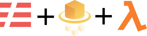 Fargate + Lambda + Serverless Framework = Bliss