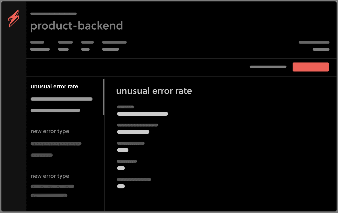 Preview of the Serverless Dashboard CI/CD experience