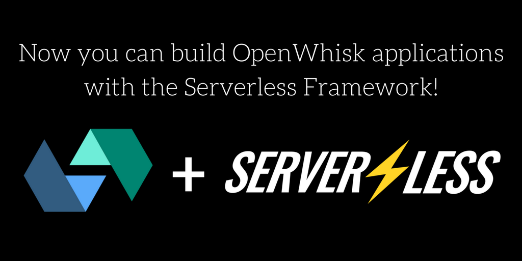 openwhisk serverless integration