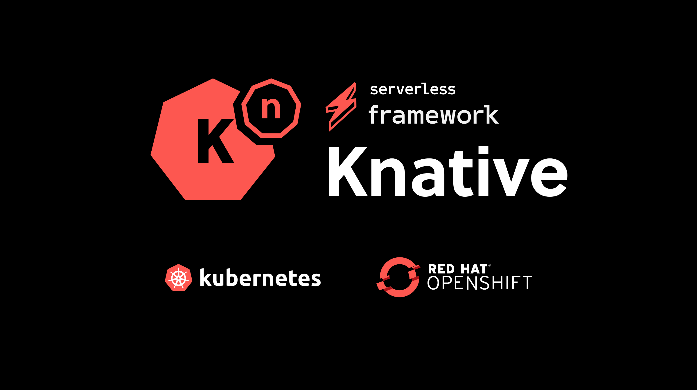Serverless Framework Knative Component